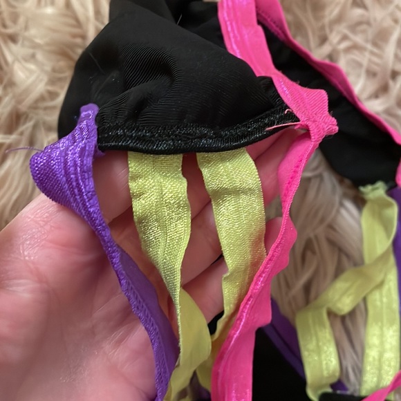 Pole Fitness Bottoms One Size READ - Picture 7 of 10